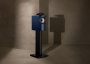Bowers & Wilkins 705 S3 Signature Midnight Blue Metallic
