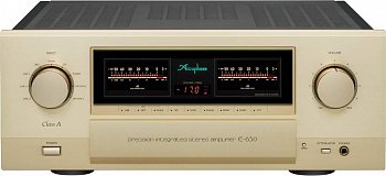 Accuphase E-650