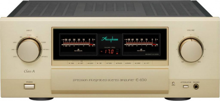 Accuphase E-650