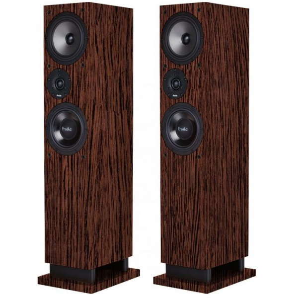 ProAc Response DT8