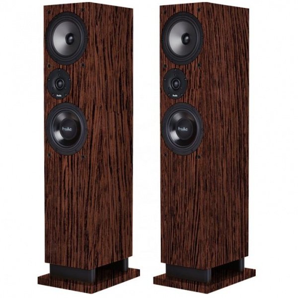 ProAc Response DT8