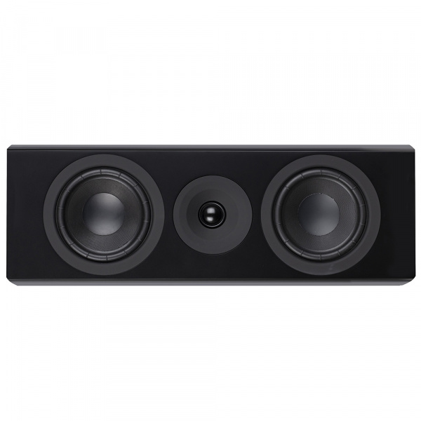 System Audio SA Legend 10.2 silverback