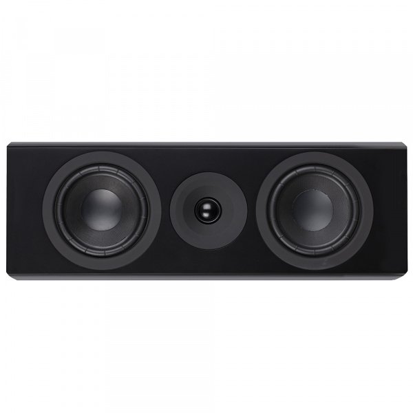 System Audio SA Legend 10.2 silverback