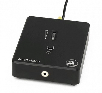 Clearaudio Phonostage Smart Phono H V2