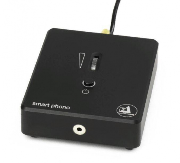 Clearaudio Phonostage Smart Phono H V2