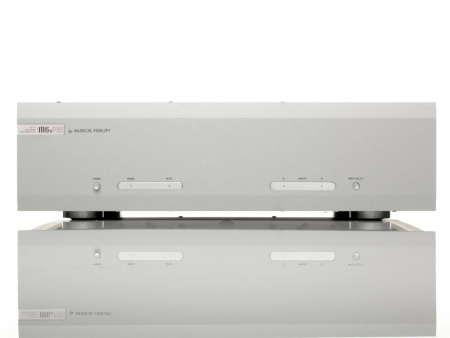 Musical Fidelity M6S PRX