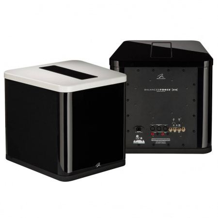 Martin Logan BalancedForce 212