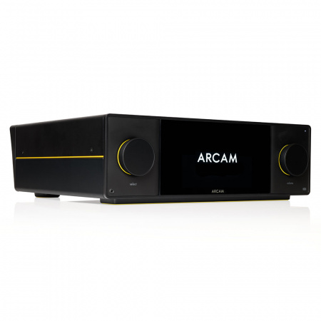 Интегральный усилитель Arcam SA45