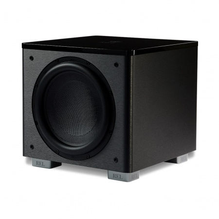REL HT/1205 MKII
