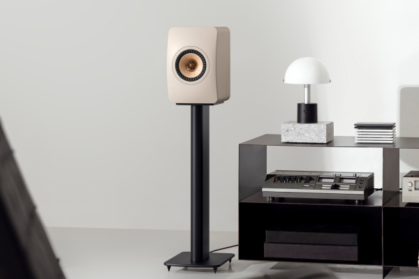 KEF LS50 Meta