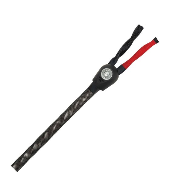 Wireworld Silver Eclipse 8 Speaker Cable 2.5m