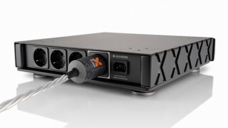Сетевой фильтр Axxess Power Distributor