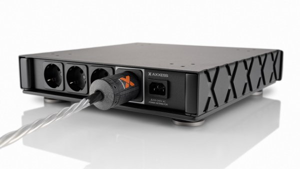 Сетевой фильтр Axxess Power Distributor