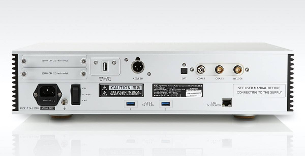 Aurender N20