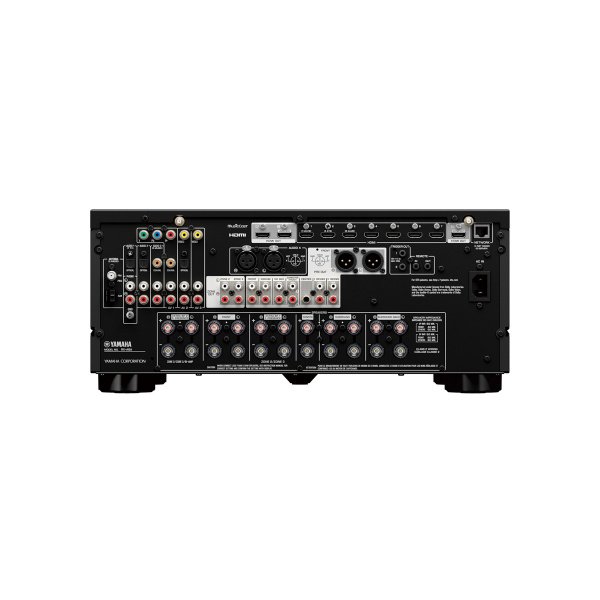 AV-ресивер Yamaha RX-A6A