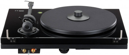 Music Hall MMF 5.3 Piano Black
