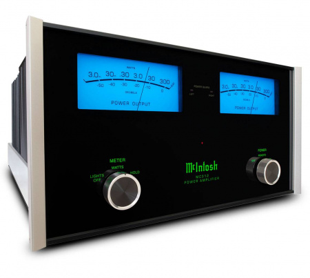 McIntosh MC312