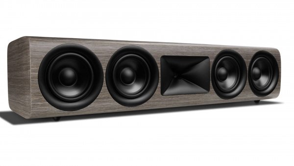 JBL HDI 4500
