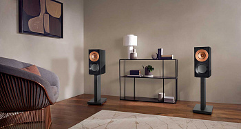 KEF Reference 1 Meta