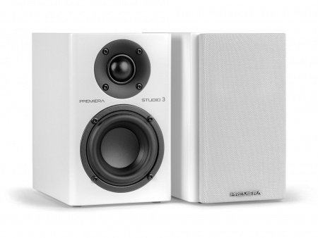 Полочная акустика Premiera MS-3