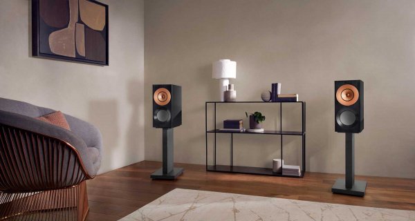 KEF Reference 1 Meta