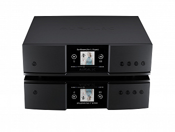 Сетевой транспорт AURALiC Aries G2.1