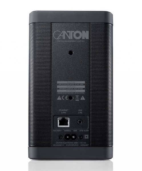 Canton Smart Soundbox 3