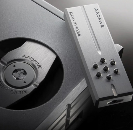 Audio Analogue AAdrive