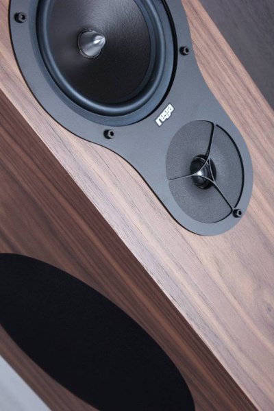 Rega RX 5