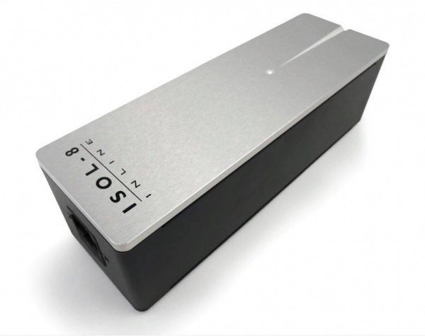 ISOL-8 Inline
