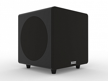 Velodyne DW-12