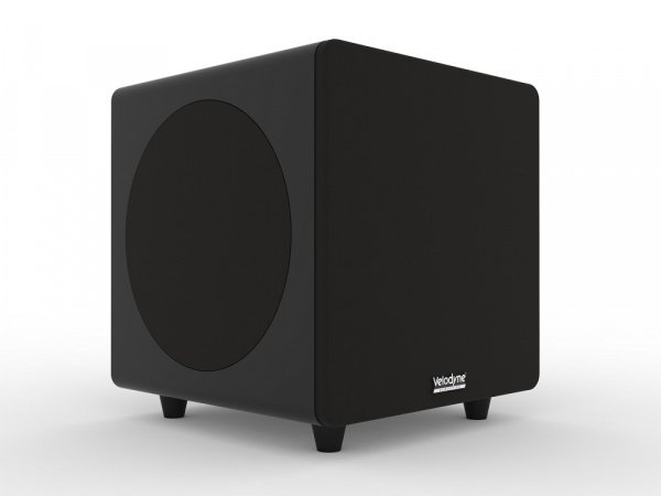 Velodyne DW-12