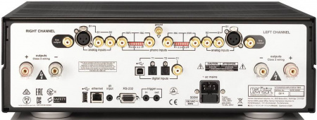 Mark Levinson №5805