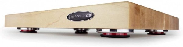 IsoAcoustics Delos 2216M2 Maple