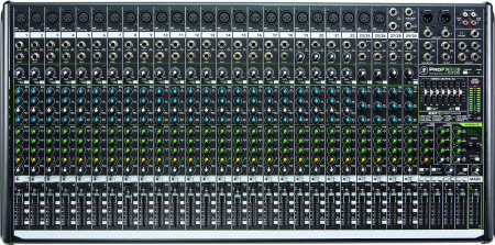 Mackie ProFX30v2