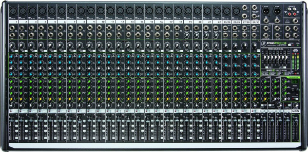 Mackie ProFX30v2