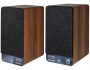 Активная полочная акустика Radiotehnika S-20NA MKII Walnut