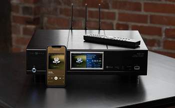 Cary Audio DMS-700