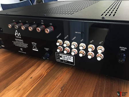 Audio Note Oto Line SE