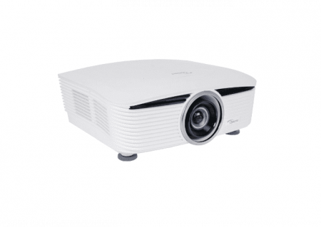 Проектор Optoma EH503 (без линзы) (Full 3D)