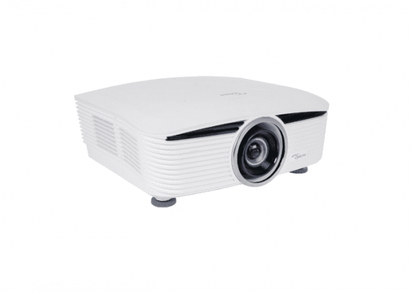 Проектор Optoma EH503 (без линзы) (Full 3D)