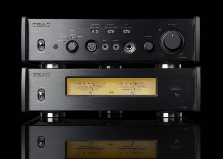 TEAC AP-507