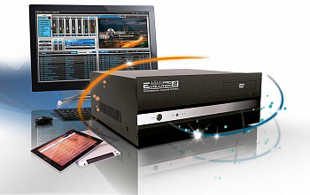 Караоке система Evolution Pro2