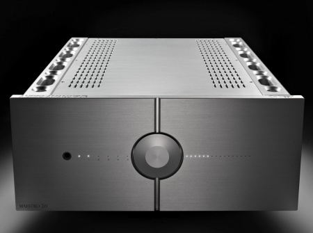 Audio Analogue Maestro 2.0