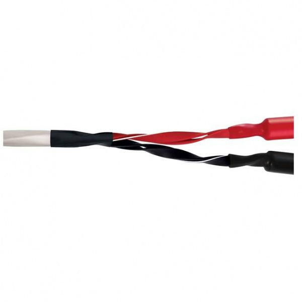 Wireworld Luna 8 Speaker Cable 2.5m