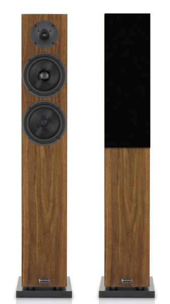 Audio Physic Classic 8