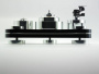 Transrotor ZET 3 Black RB 880