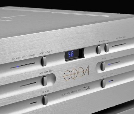 Coda CSib V.3