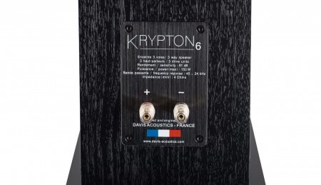 Davis Acoustics Krypton 6