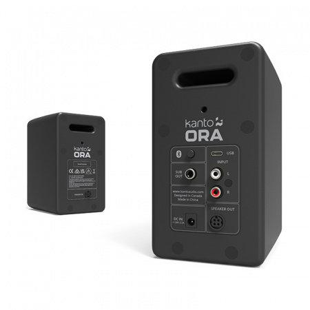 Kanto Audio ORA Black